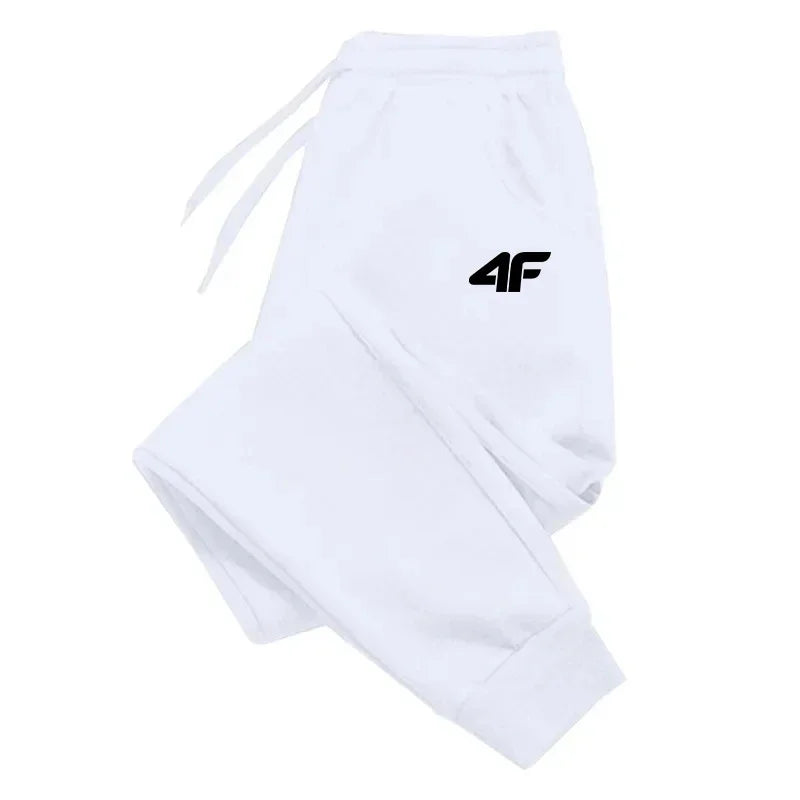 Men's Winter Apparel:  Sports Jogging, Fitness, Running Activewear SweatPants S-3XL / Rungear