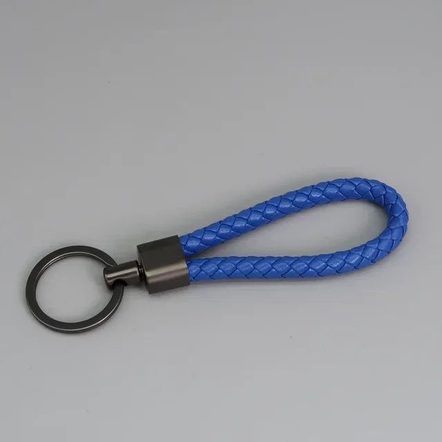 Run Gear Accessories: PU Woven, Multifunctional Key Ring for Outdoor Sports / Rungear