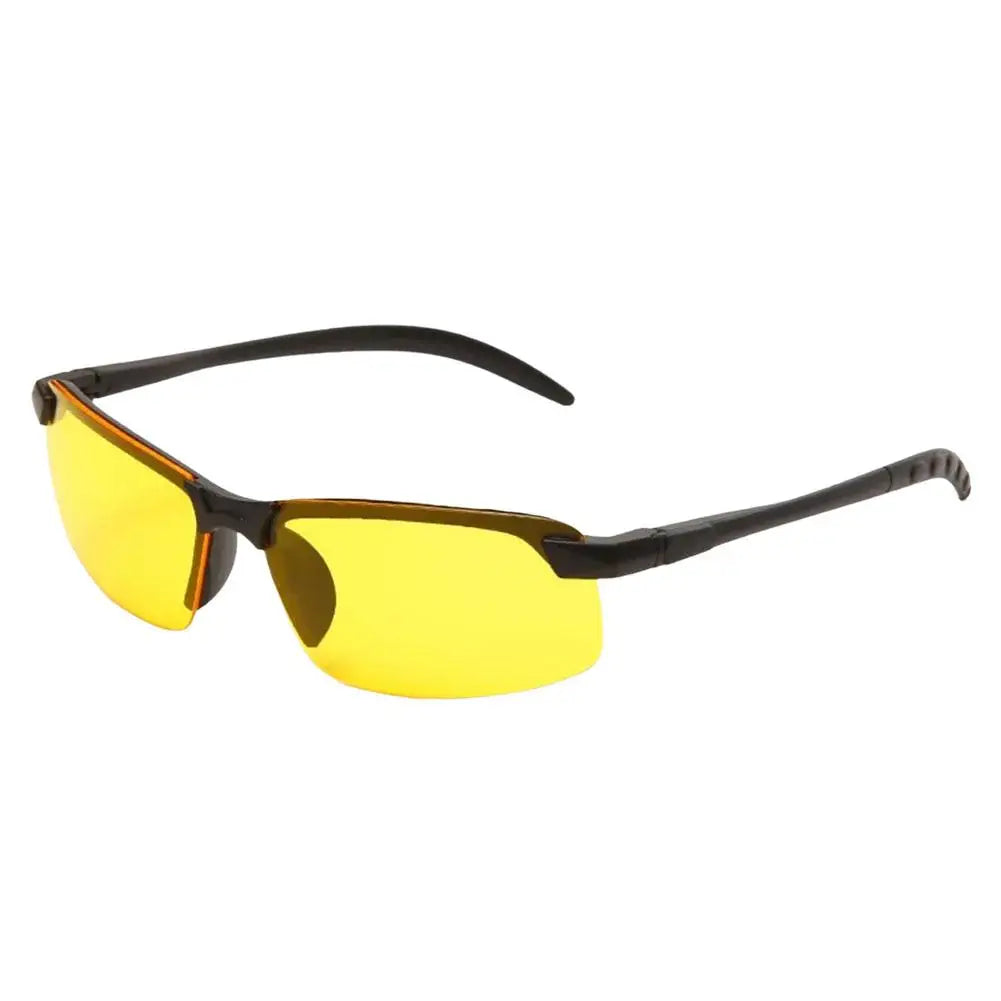 Sunglasses Running Gear: Polarized, Photochromic Sunglasses for Outdoor Sports Day and Night / Rungear