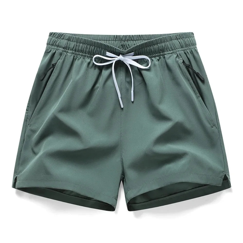 Men's Quick-Dry Shorts: Running, Activewear Training Shorts / Rungear