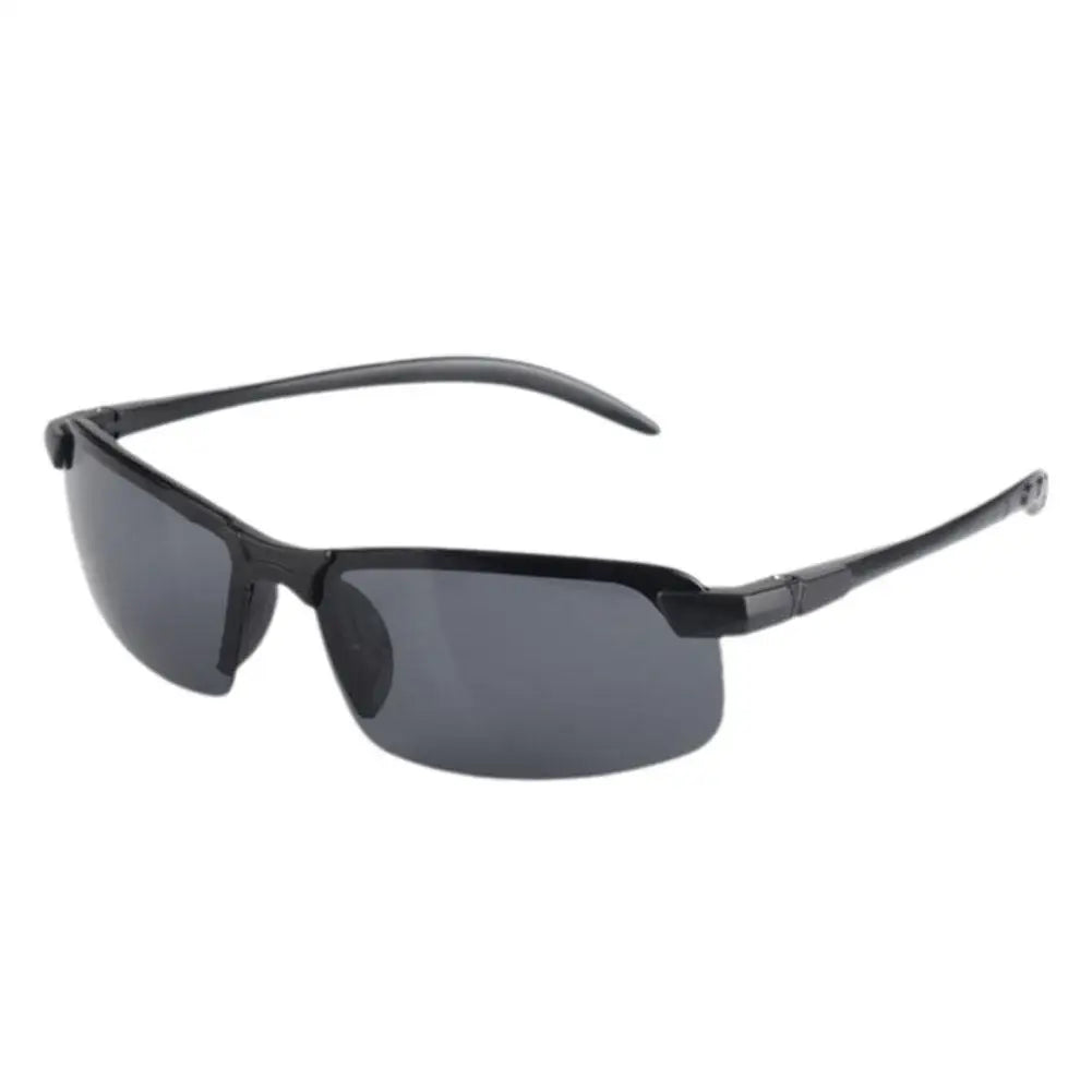 Sunglasses Running Gear: Polarized, Photochromic Sunglasses for Outdoor Sports Day and Night / Rungear