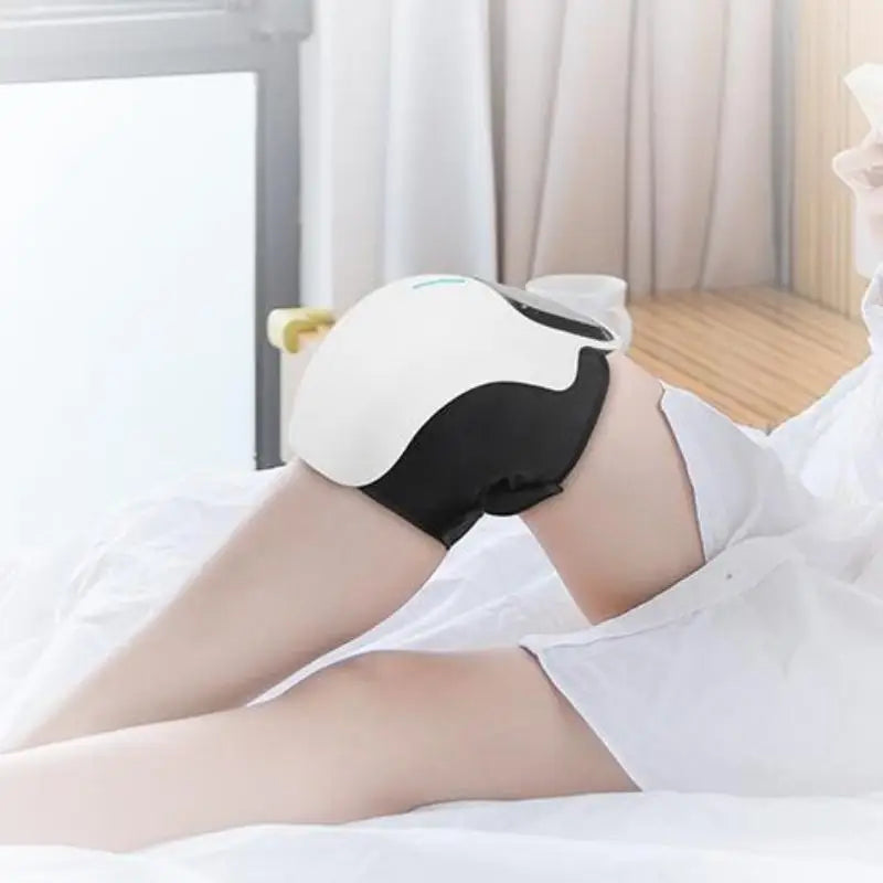 Recovery Tech Gear: Knee, Elbow, Shoulder Massager, Knee Joint Muscle Relaxation Equipment / Rungear