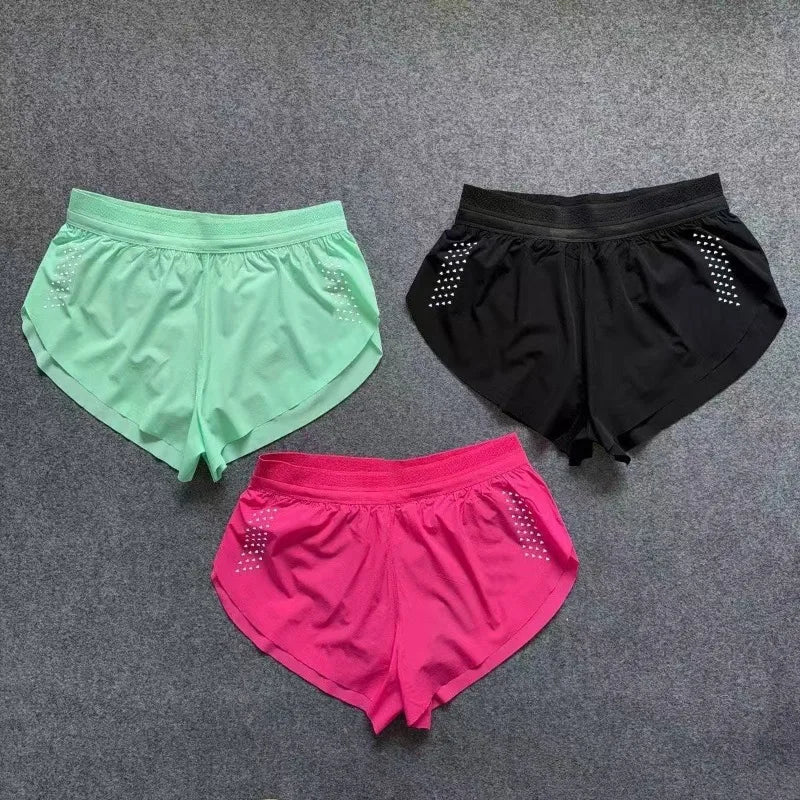 Lined Board Shorts for Beach & Outdoor Sports