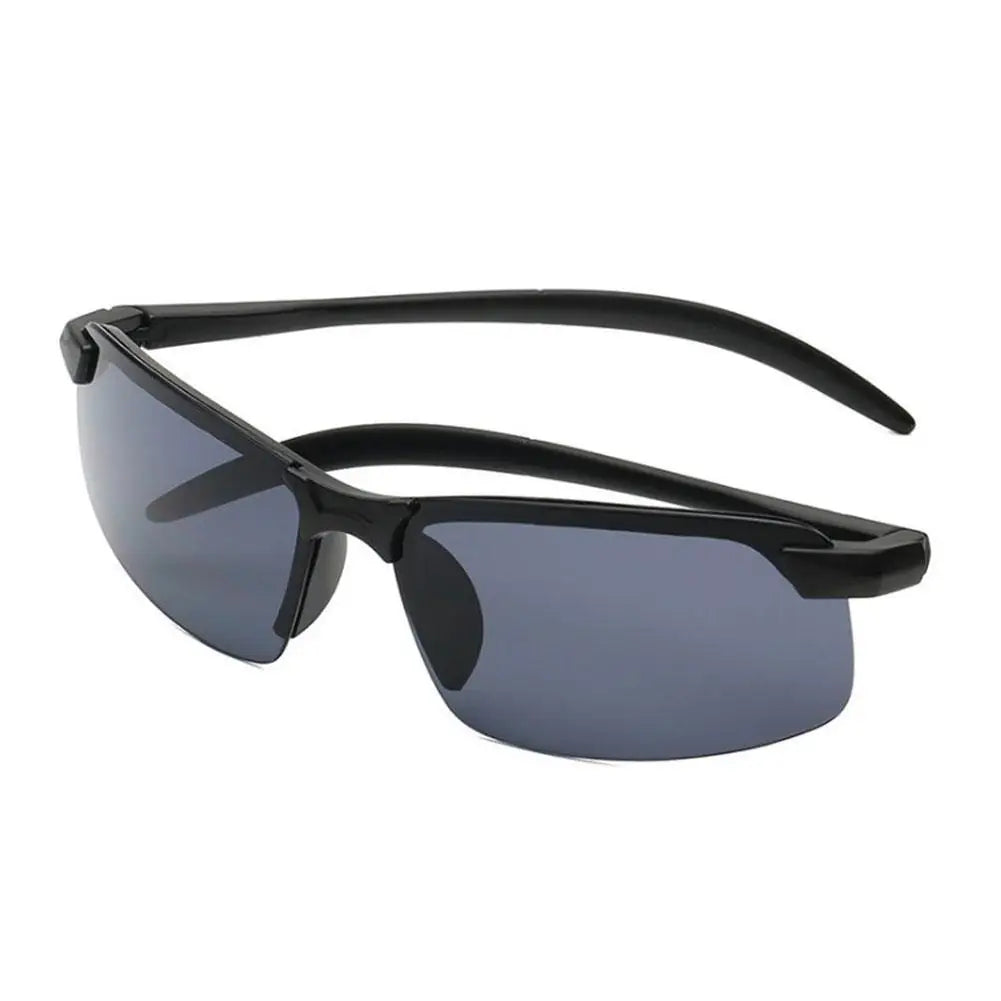 Sunglasses Running Gear: Polarized, Photochromic Sunglasses for Outdoor Sports Day and Night / Rungear