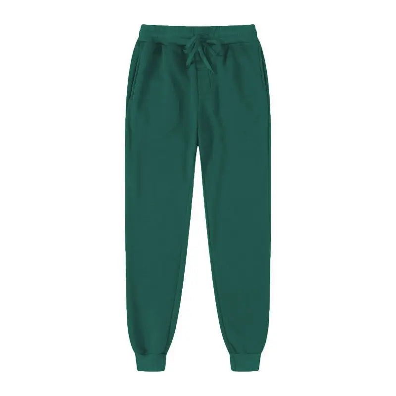 Winter Running Apparel: Unisex Comfortable, Fitness Workout Sweatpants for Jogging, Running, Hiking / Rungear