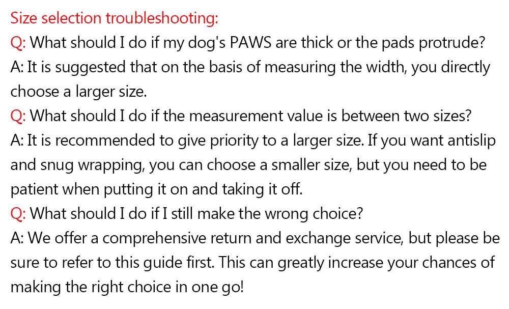 Breathable Thick Warm Plush Non-Slip Soles Protection Paw Pet Bootie Shoes For Dogs