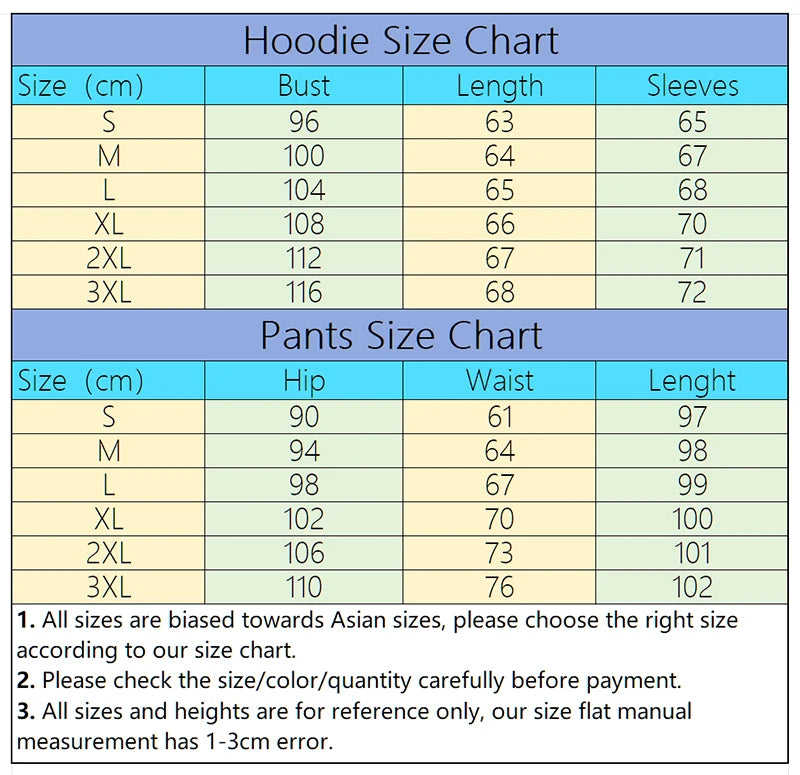 Women's Winter Apparel: Outdoors, Comfort, Warm Sportswear Tracksuit Hoodies Sweatpants / Rungear