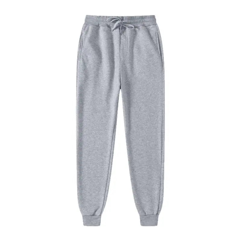 Winter Running Apparel: Unisex Comfortable, Fitness Workout Sweatpants for Jogging, Running, Hiking / Rungear