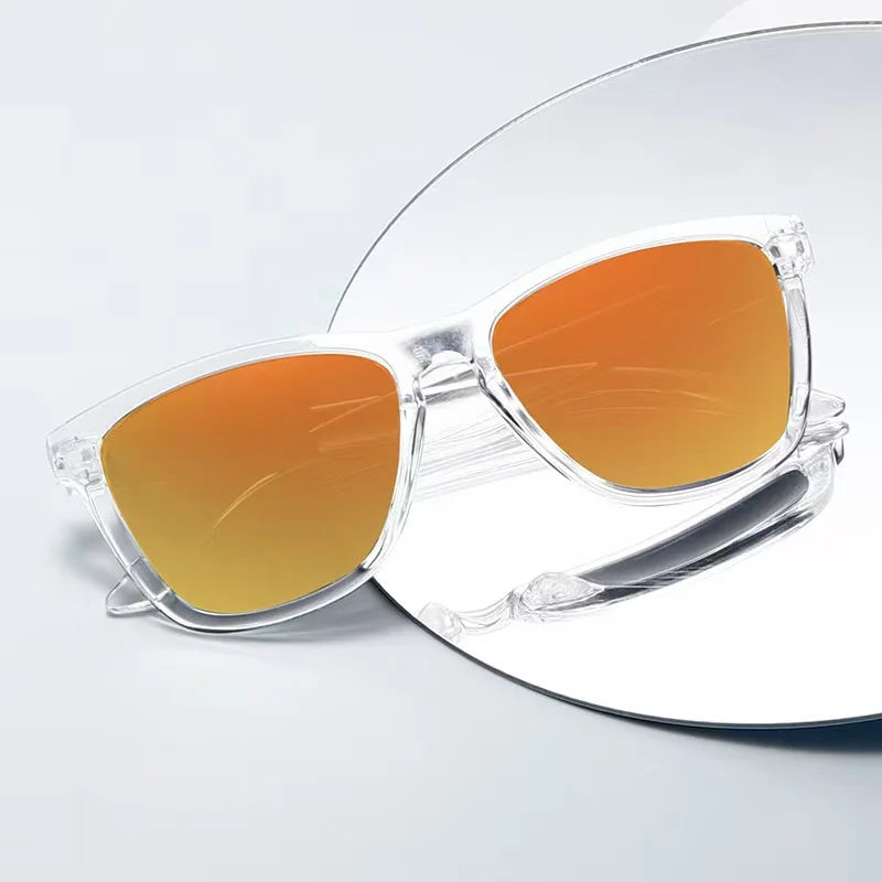 Running Accessories NZ: NEW UV Protection Sun Glasses For Outdoor Sports / Rungear
