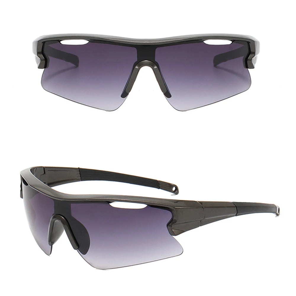 Running Sunglasses NZ: 2026 UV400 Unisex, Windproof, Shockproof, Sunglasses For Outdoor Sports / Rungear