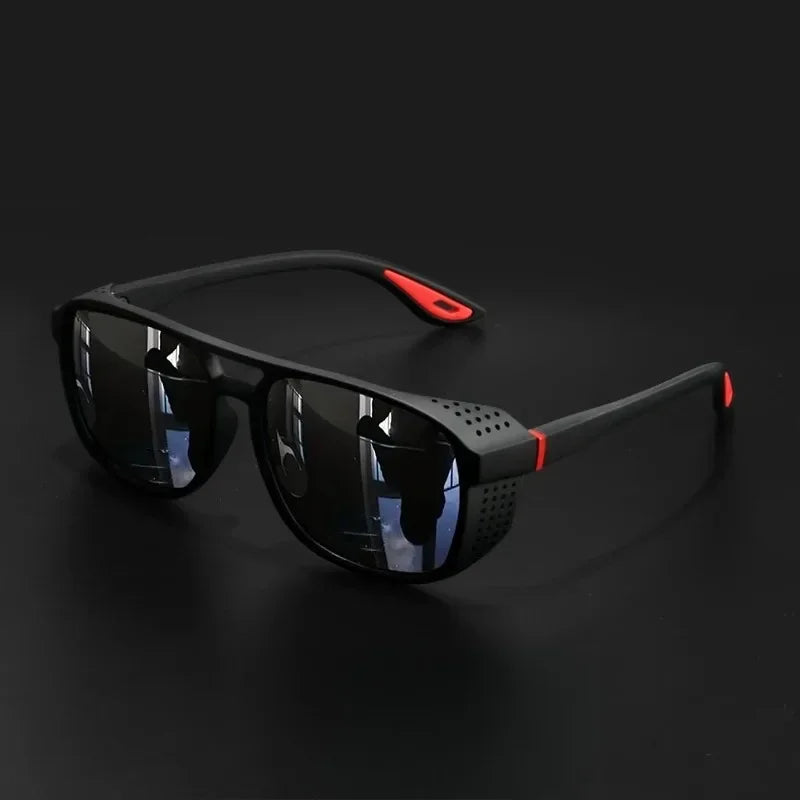 Running Sunglasses Gear: Polarized UV400 Unisex, Sports Sunglasses for Running, Hiking, Outdoors / Rungear