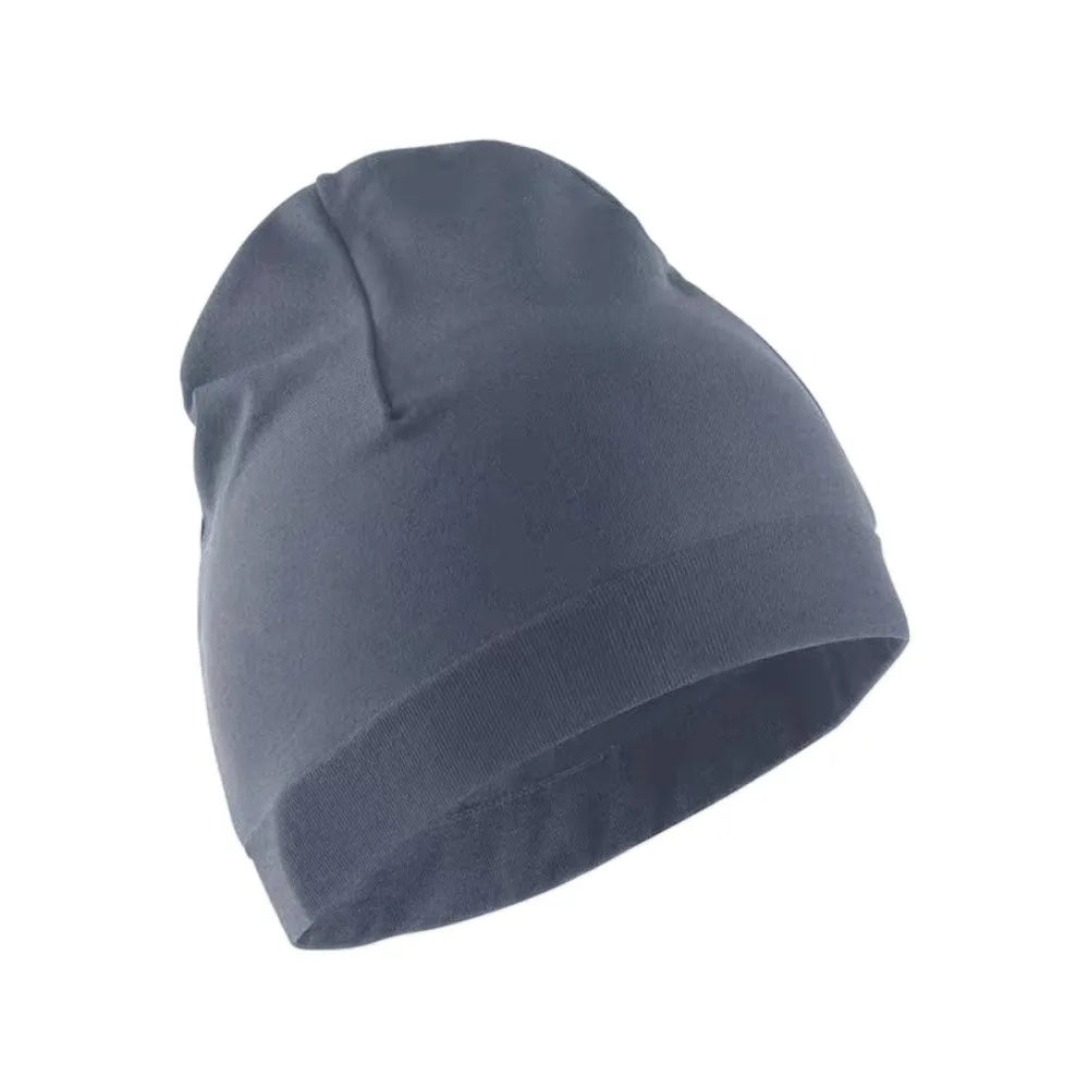 Winter Hat Apparel: Breathable, Windproof, Solid Colour, Breathable Warm Sports Cap / Rungear