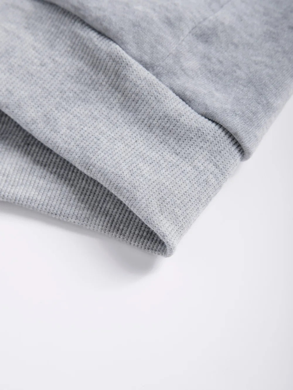 Men's Winter Apparel: Sporty Casual Jogging Hooded Sweatshirt + Tracksuit Pants / Rungear