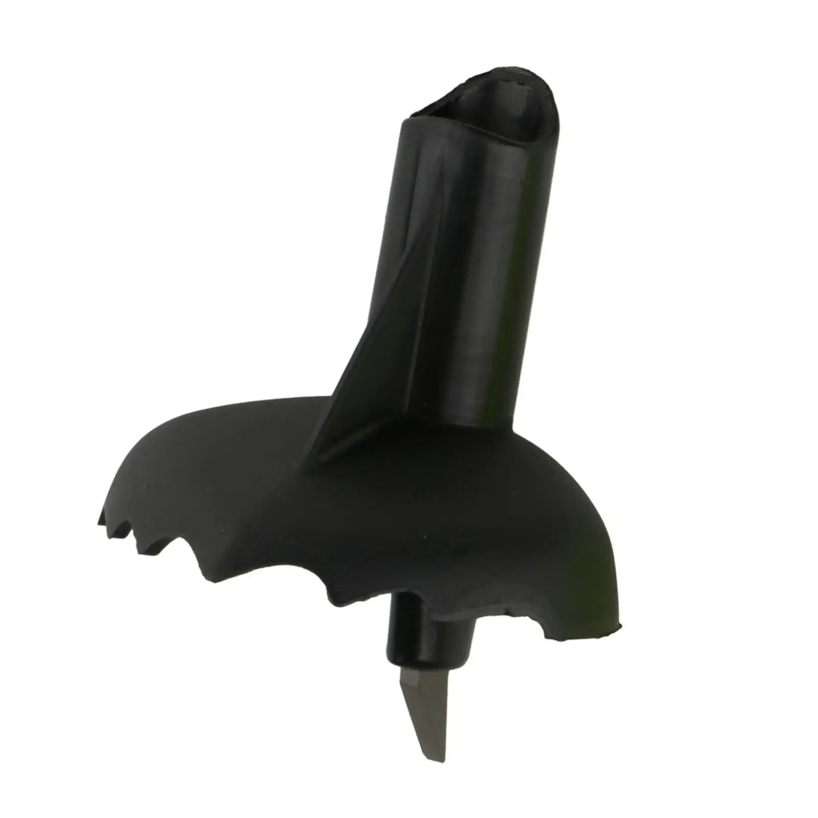 Trail Gear Accessories: Alpenstock Rod Tip, Practical Trekking Pole Accessory for Travel Supplies / Rungear