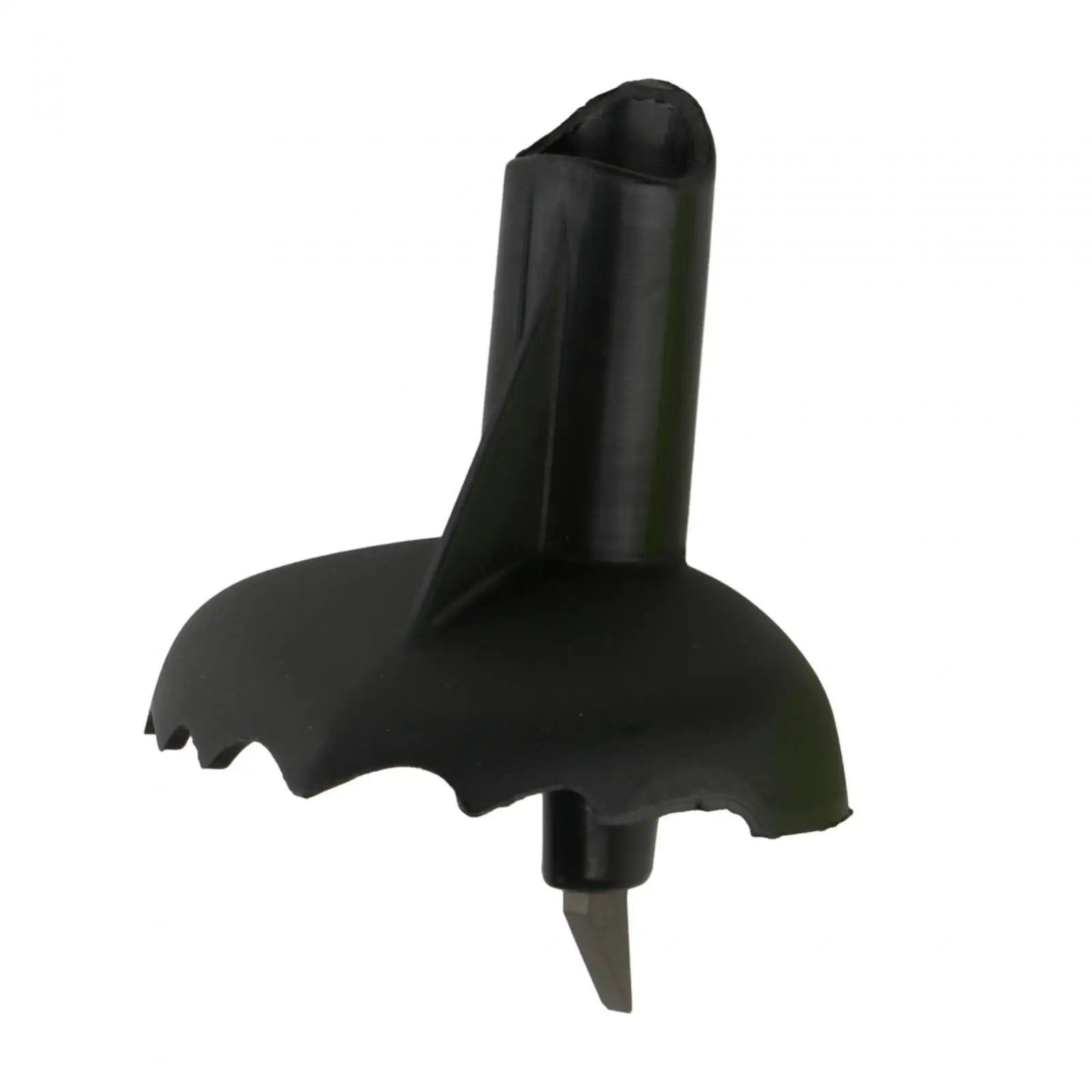 Trail Gear Accessories: Alpenstock Rod Tip, Practical Trekking Pole Accessory for Travel Supplies / Rungear