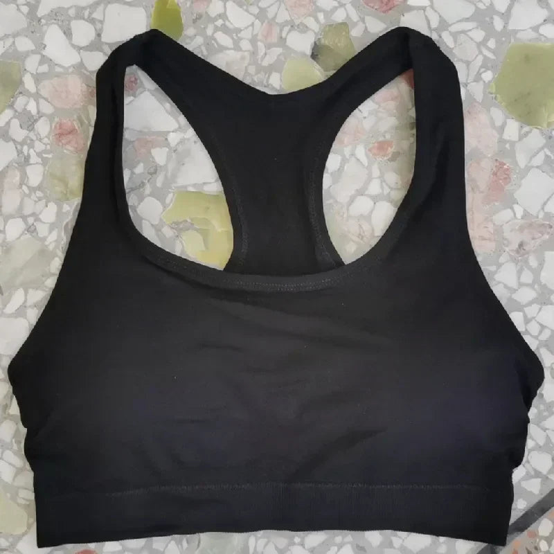 Women's Quick-Dry Sets: Seamless Shorts and Sports Bra Workout Sets for Fitness, Running, Workouts / Rungear