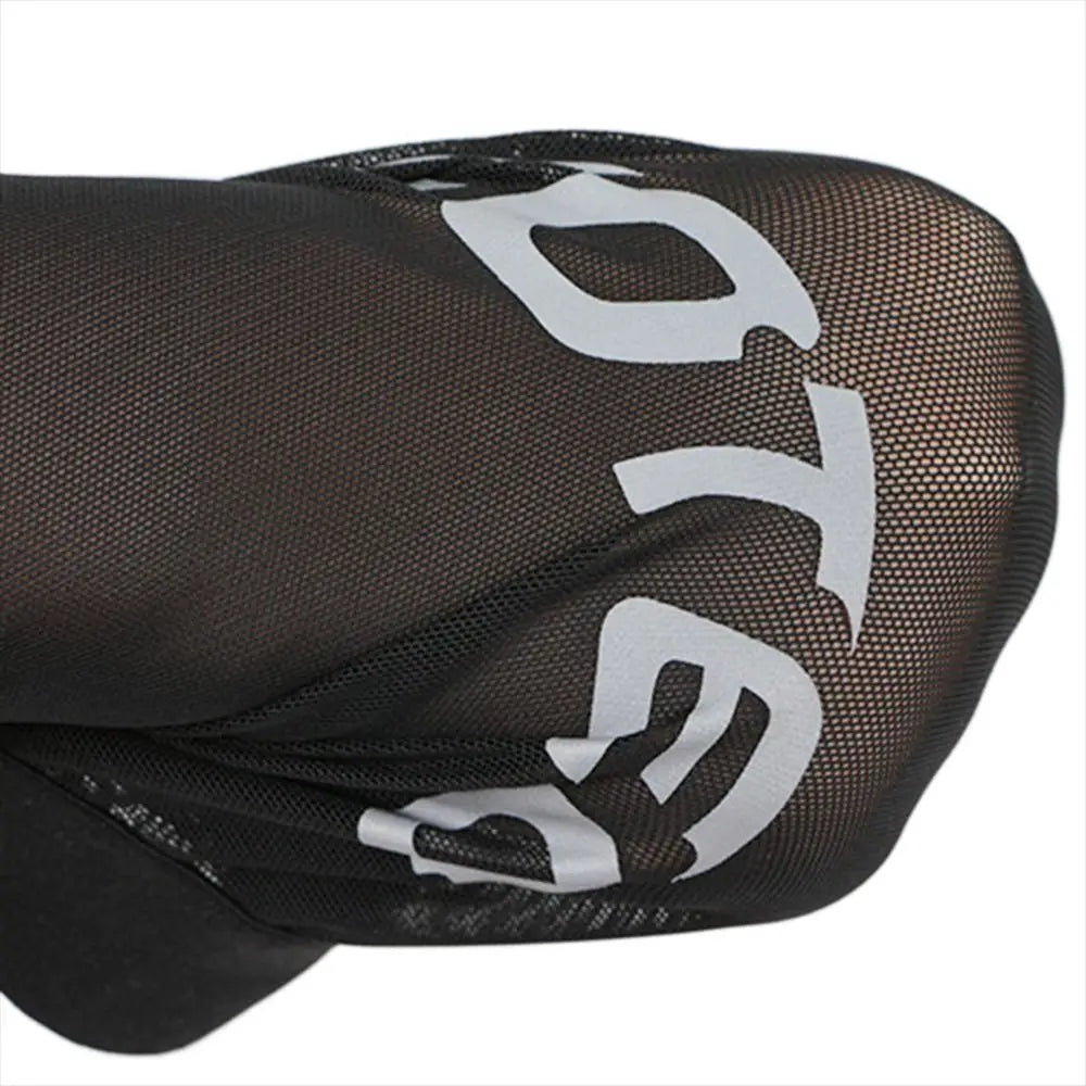 Marathon Running Vest: Large Capacity, Breathable, Reflective Running Chest Pack / Rungear