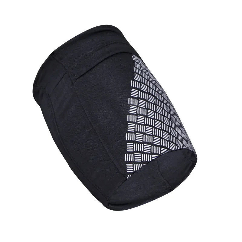 Running Tech Gear: Arm Bag For Below 6.5inch Cell Phone Sport Accessories / Rungear