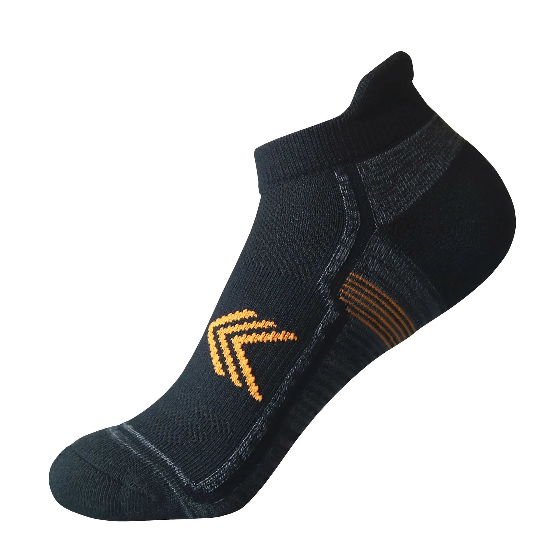 Women's Sock Accessories: Breathable, All Season, Wear Resistant, Solid Colour Running Socks / Rungear
