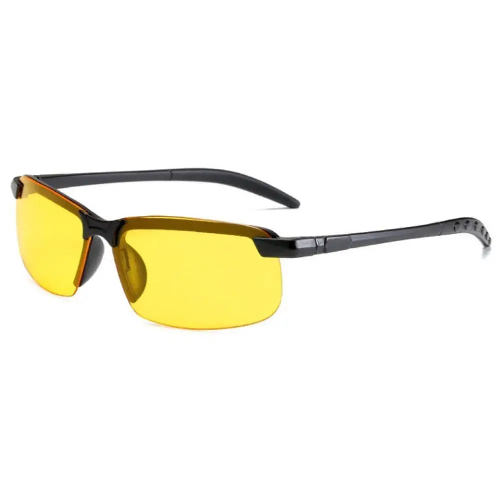 Sunglasses Running Gear: Polarized, Photochromic Sunglasses for Outdoor Sports Day and Night / Rungear