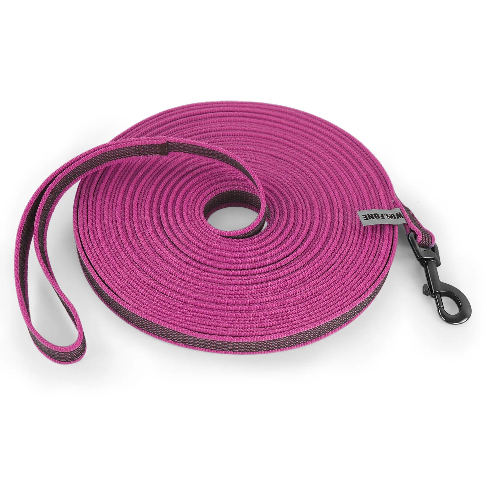 1.5M/2M/5M/3M/15M Small To Medium Coloured Dog Leash  For Easy and Convenient Training