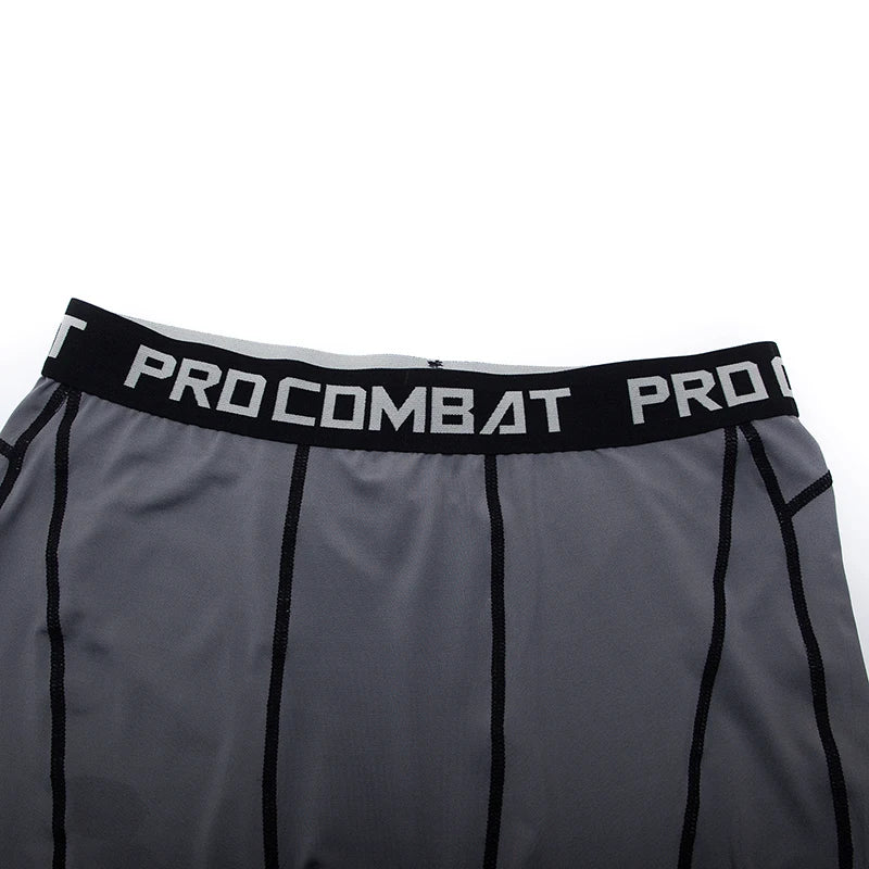 Men's Quick-Dry Apparel: Quick-Drying, Performance Fitness Sports Shorts / Rungear