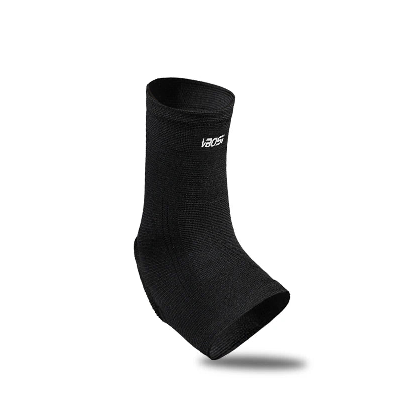 Running Recovery Accessories: 1 PC Elastic Breathable, Daily Wear, Ankle Support Sports Brace / Rungear