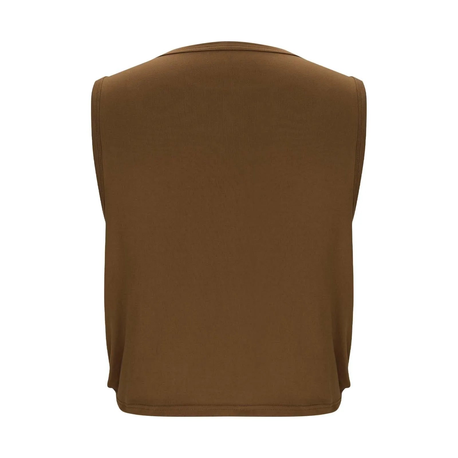 Women's Running Apparel: Sleeveless, Breathable, Cover-Up Tank Top / Rungear