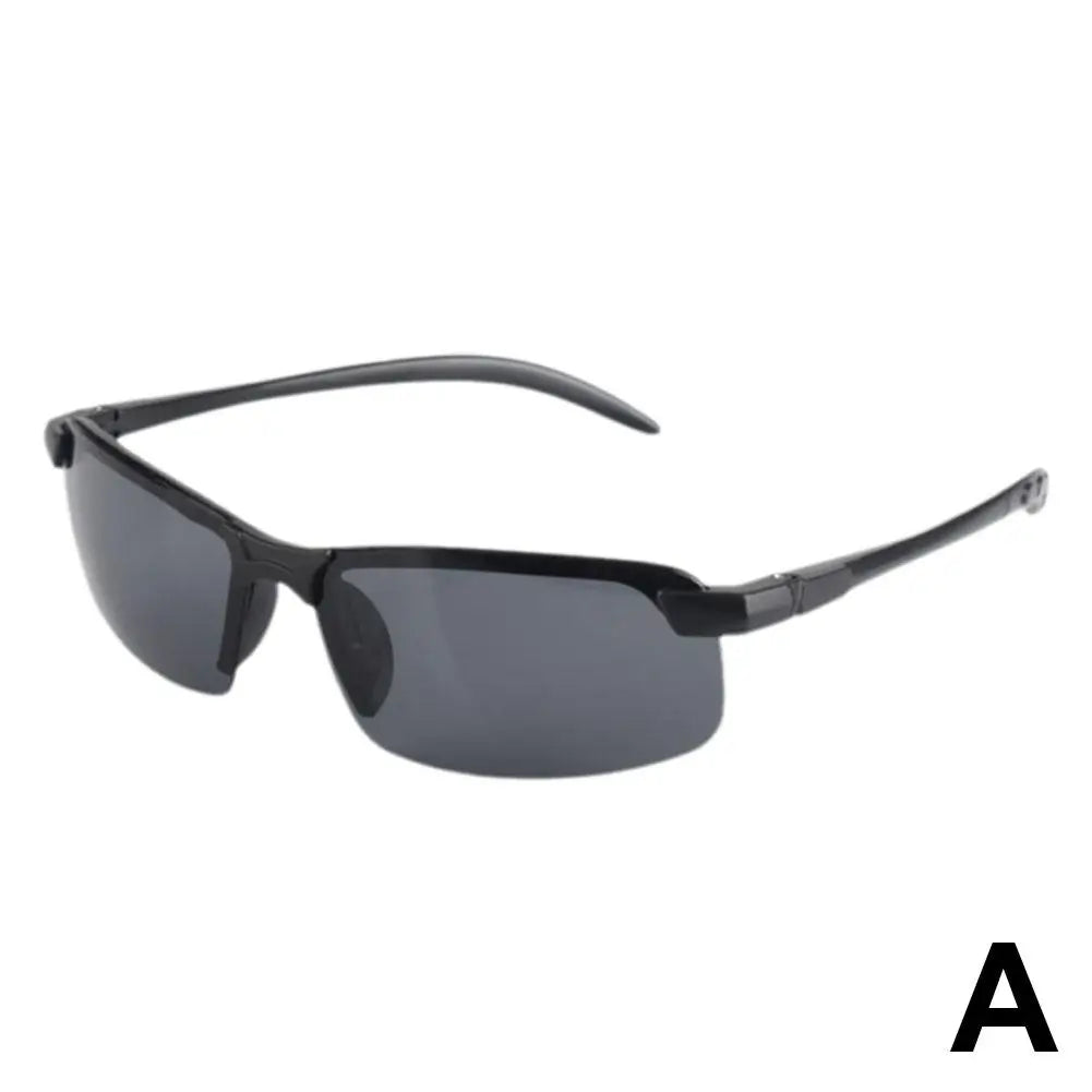 Sunglasses Running Gear: Polarized, Photochromic Sunglasses for Outdoor Sports Day and Night / Rungear