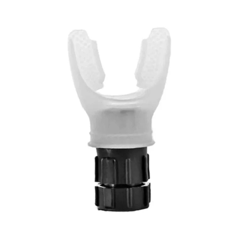Running Tech Gear: Adjustable, Portable, Silicone Resistance Breathing Fitness Device / Rungear
