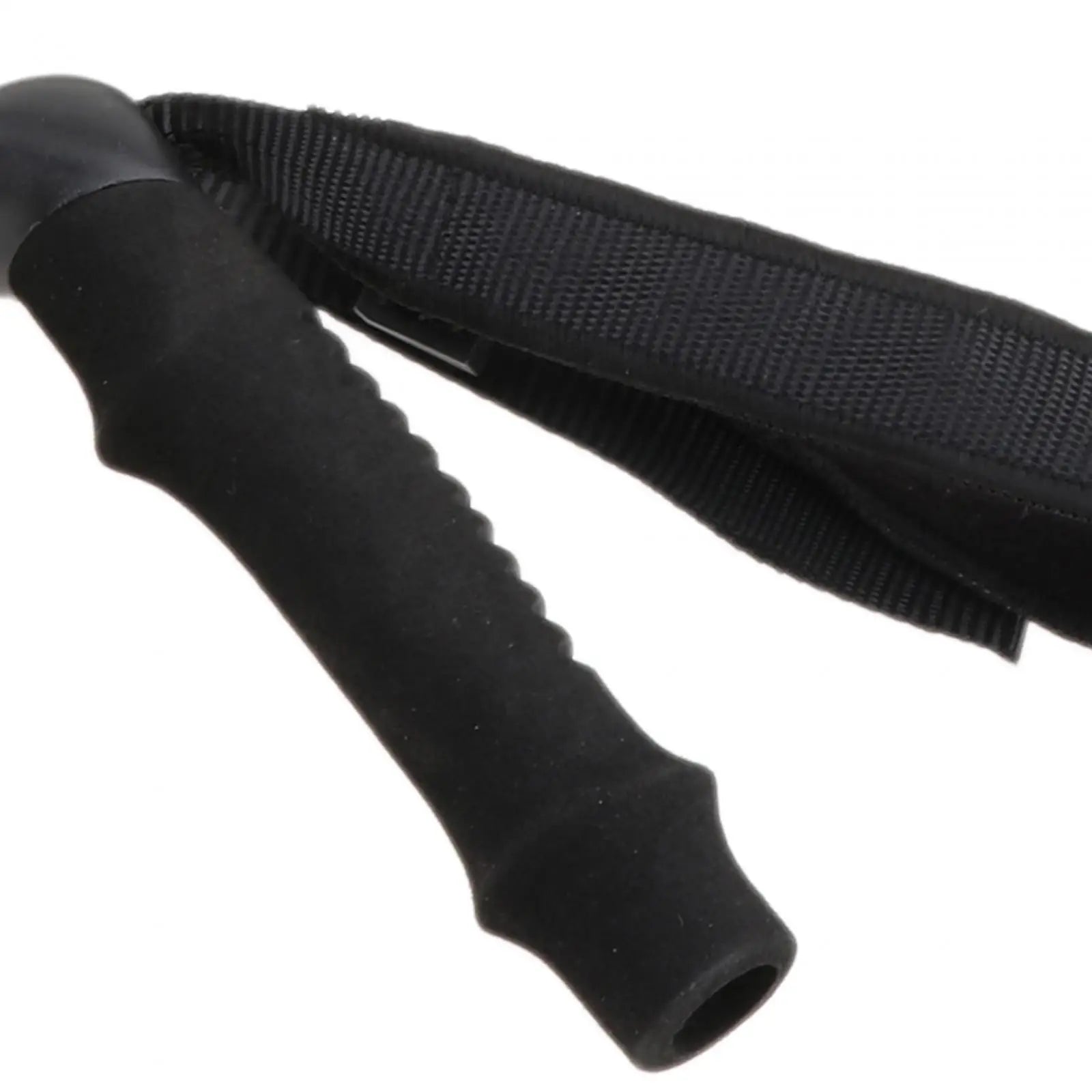 Trail Gear Accessories: Trekking Pole Handle, Straight Hiking Stick Handle for Travel, Hiking / Rungear