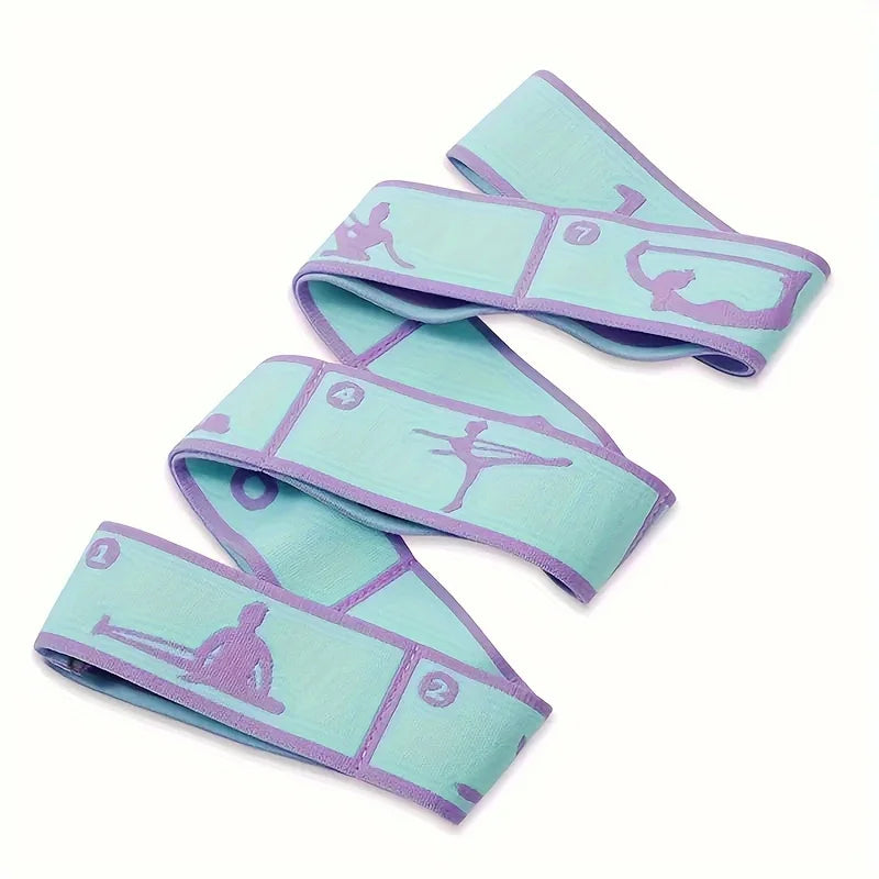 Recovery Gear Accessories: Extra Thick Portable & Non-Slip, Workout Training Bands / Rungear