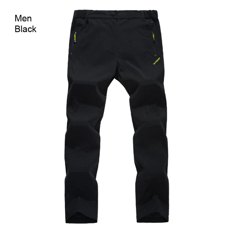 Men's Running And Trail Gear Apparel: Thermal, Waterproof, Windproof, Hooded Jacket and Pants Sets / Rungear