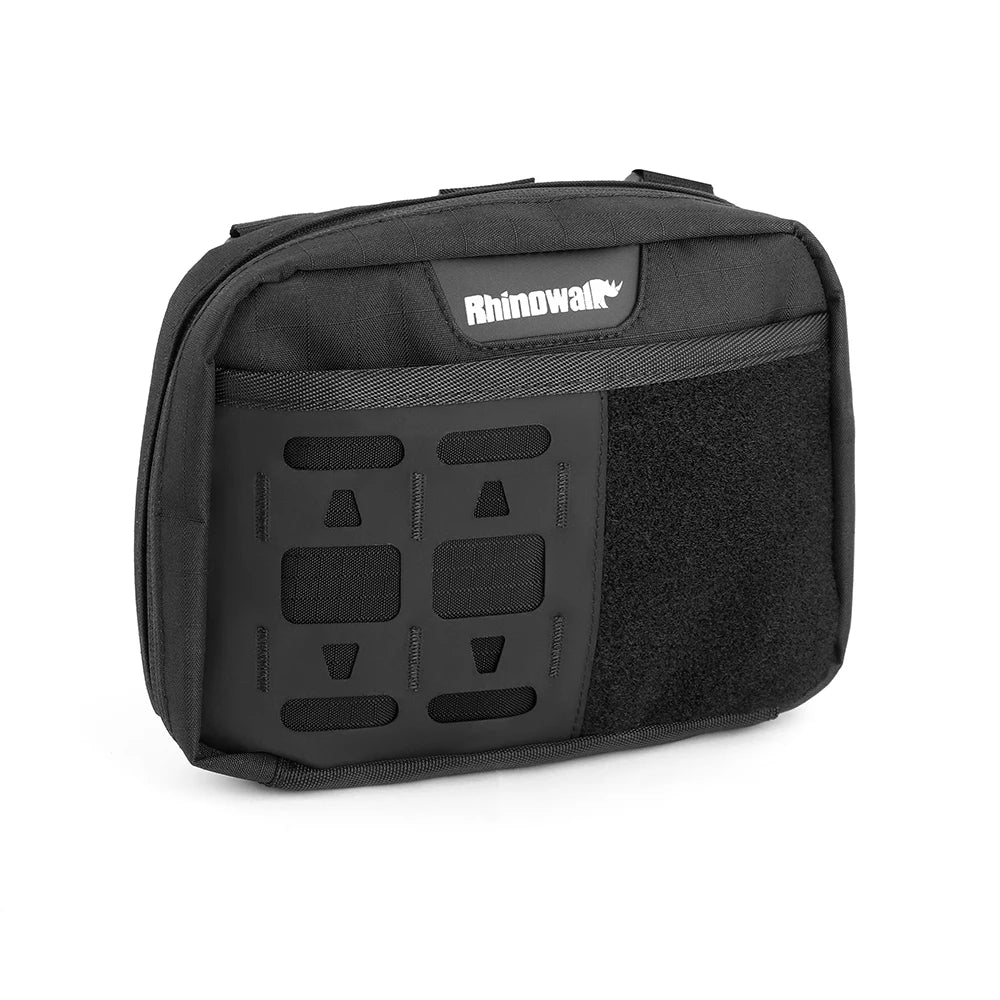 Rhinowalk 1.5L Chest Bag with Mesh Pockets