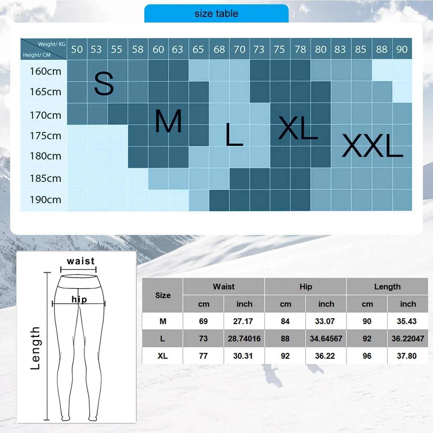 Quick Dry Compression Athletic Sports Workout Leggings Pants For Men with Pockets