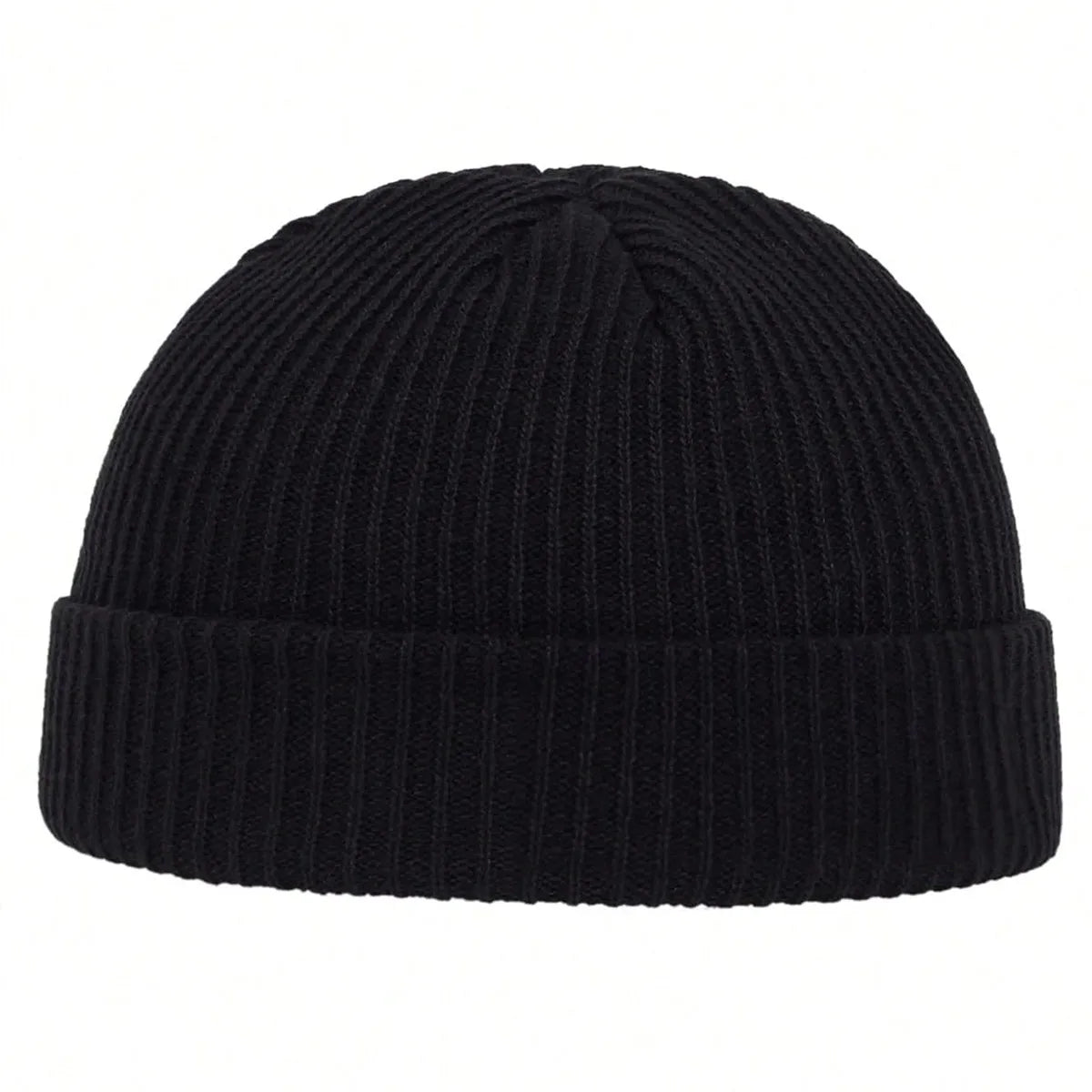 Winter Hat Accessories: Unisex MILANO Letter Label Beanies Winter Beanie Hat / Rungear