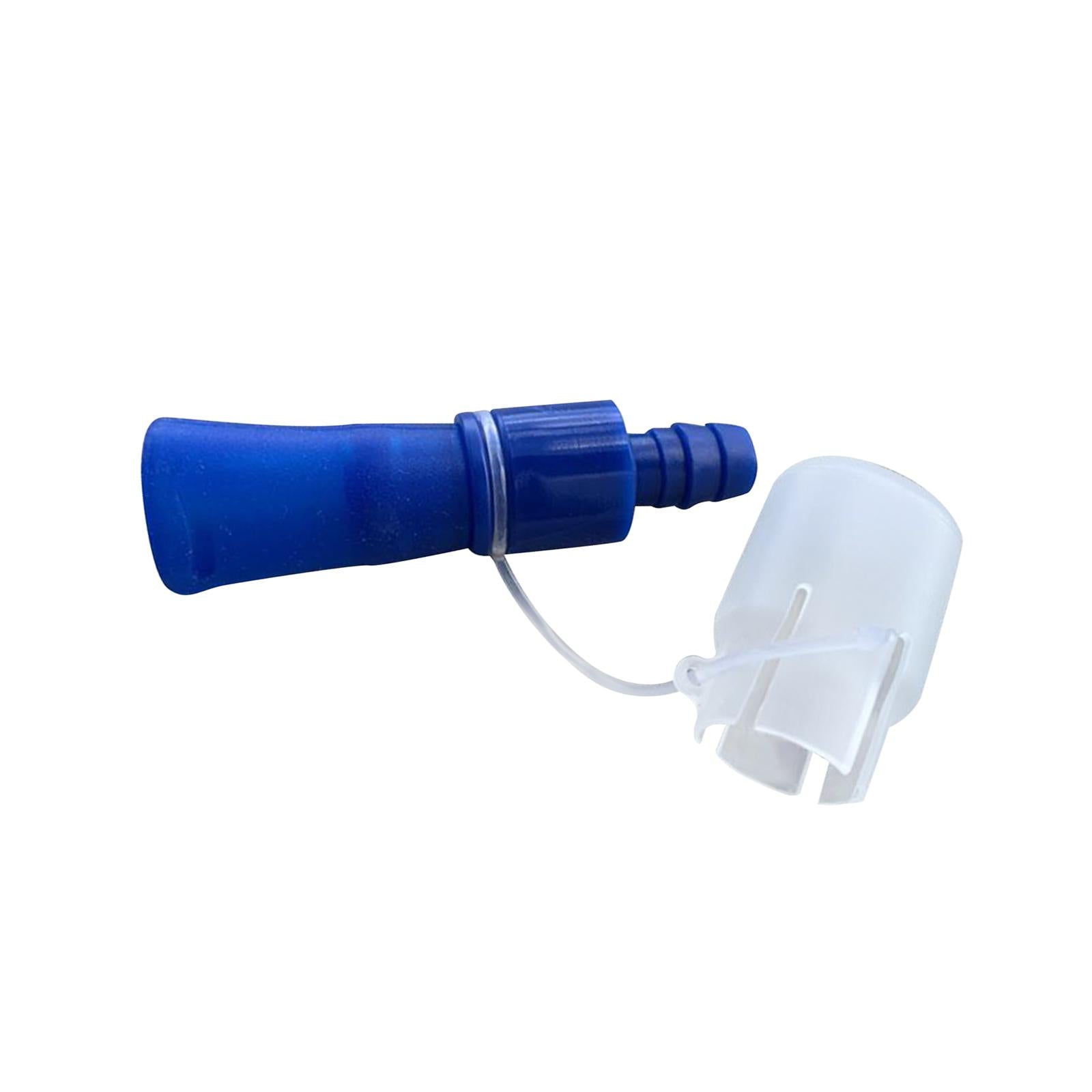 Hydration Gear Accessories: Bladder Water Bag Mouthpiece Bite Suction Nozzle Outlet Replacement / Rungear