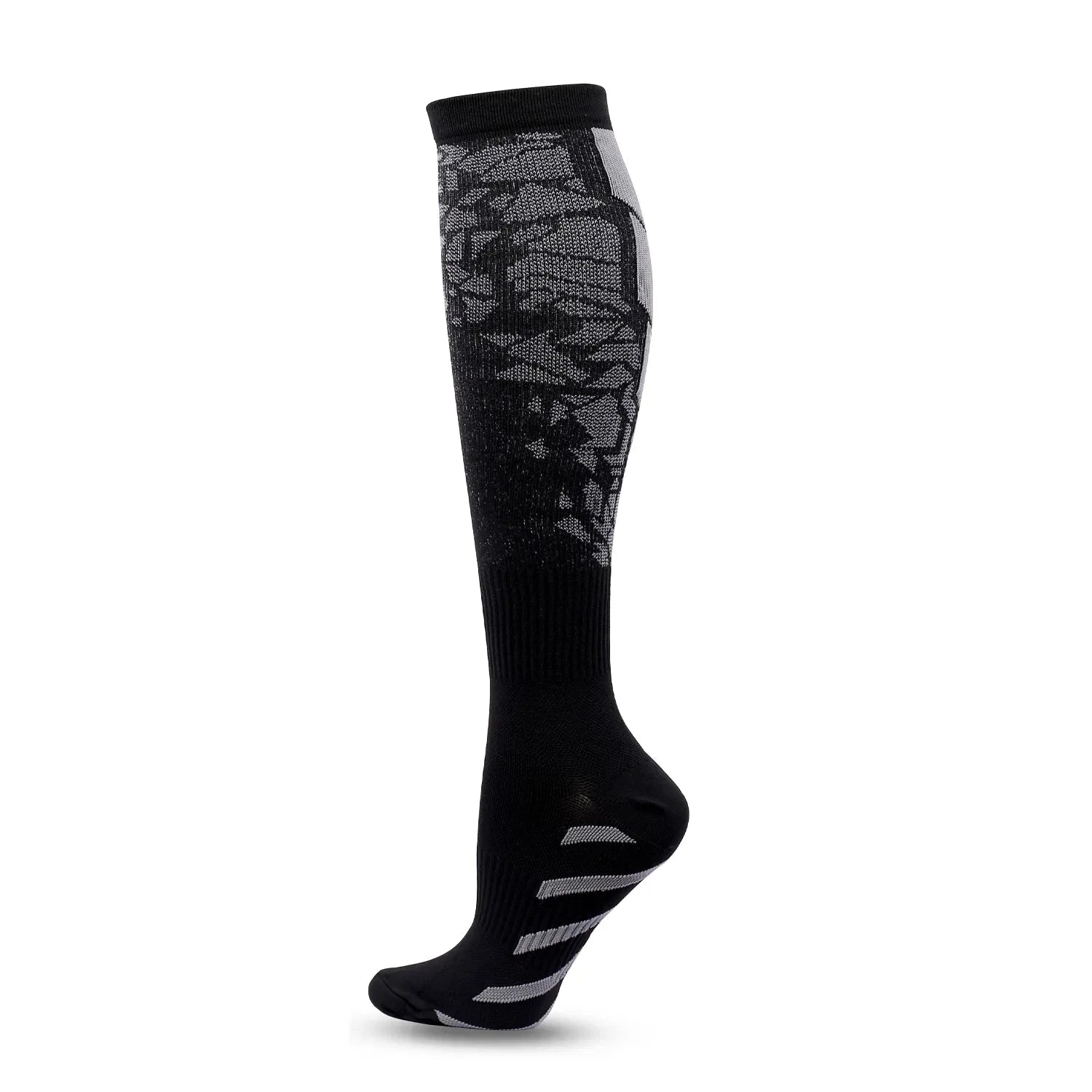 Men’s & Women’s Compression Socks – Running, Football, Cycling, Varicose Veins & Pain Relief