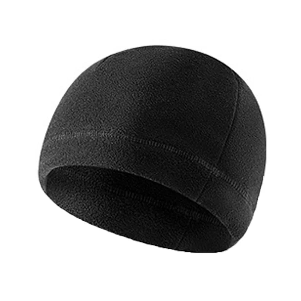 Winter Hat Apparel: Breathable, Windproof, Solid Colour, Breathable Warm Sports Cap / Rungear