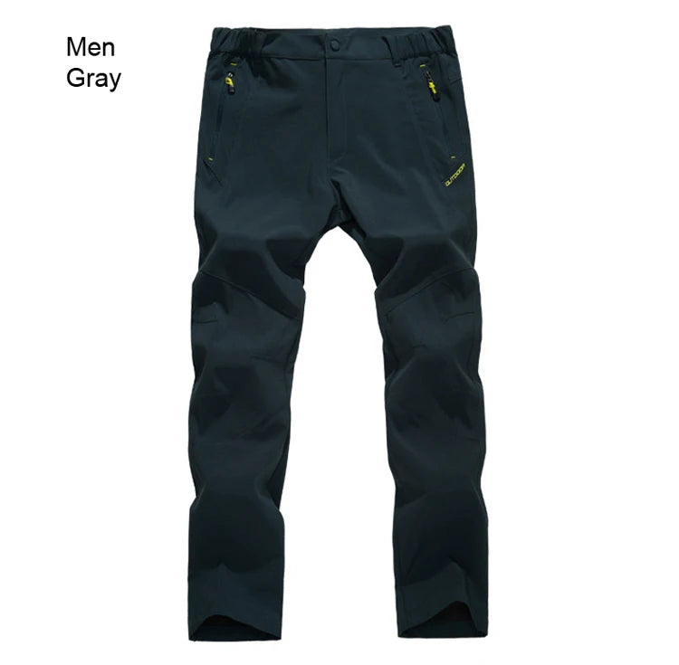 Men's Running And Trail Gear Apparel: Thermal, Waterproof, Windproof, Hooded Jacket and Pants Sets / Rungear