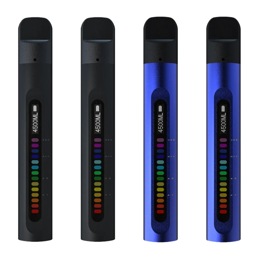 Running Tech Accessories: Smart Breathing Assistance Training Device, Respiratory Muscle Training / Rungear