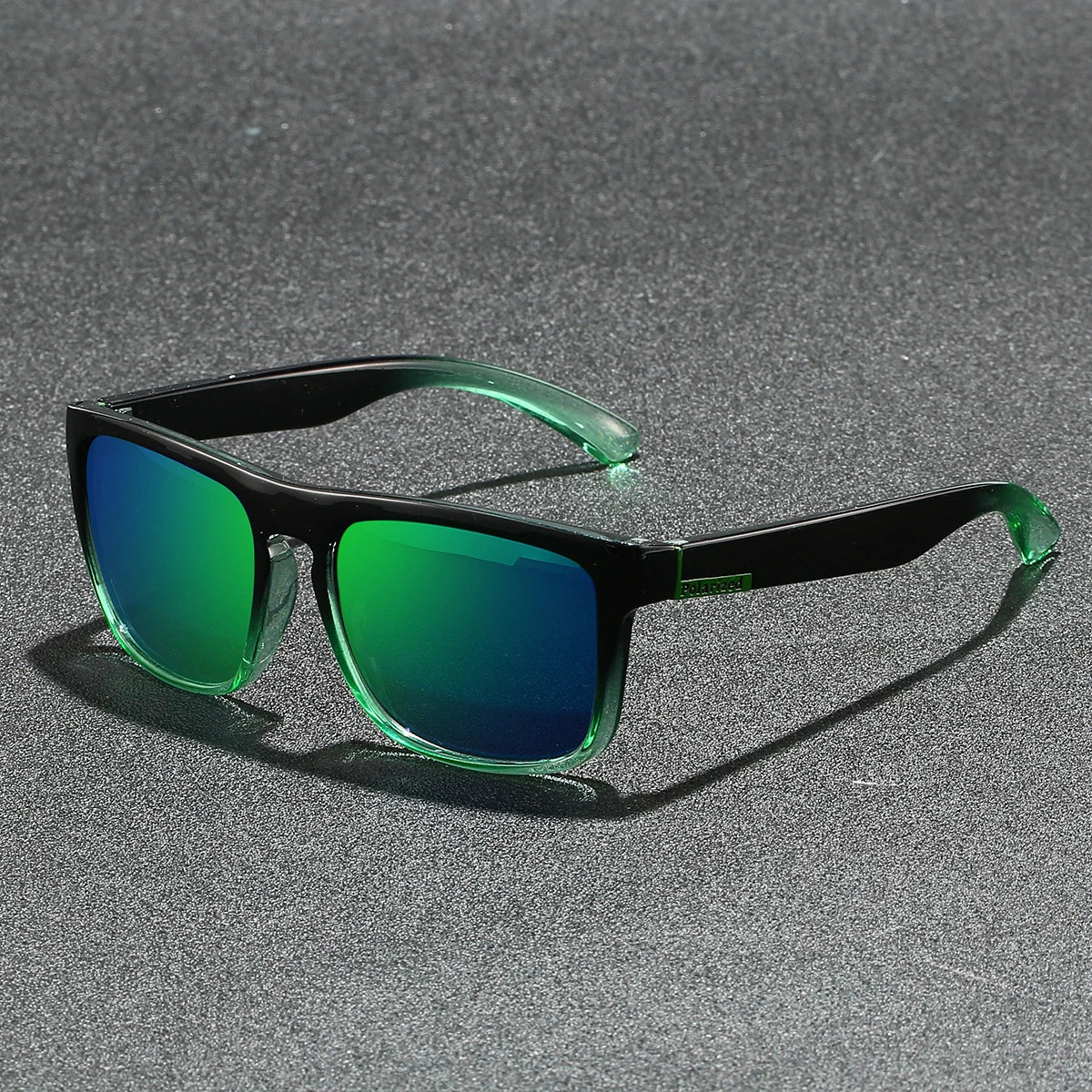 Sunglasses Running Gear: New Polarized Sunglasses for Outdoor Sports, Cycling, Running, UV Protection / Rungear