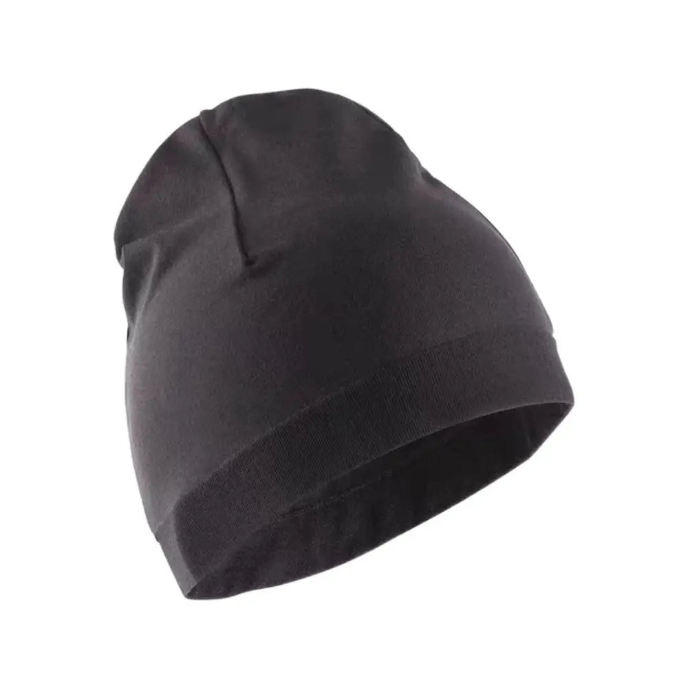 Winter Hat Apparel: Breathable, Windproof, Solid Colour, Breathable Warm Sports Cap / Rungear
