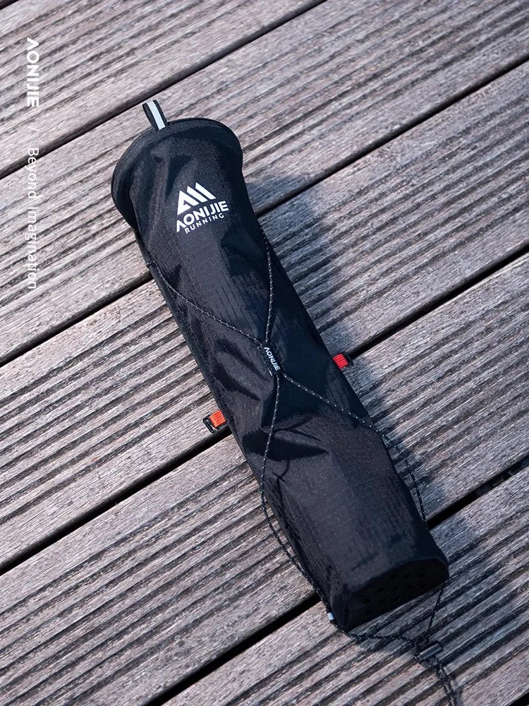 Trail Accessories Gear: AONIJIE E4433 Trekking Pole Quiver Bag For Hiking Poles Storage Bag / Rungear