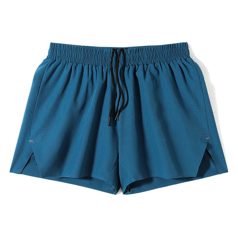 Men's Compression Apparel: Breathable, Comfortable, Quick-Dry, Fitness, Running Training Shorts / Rungear
