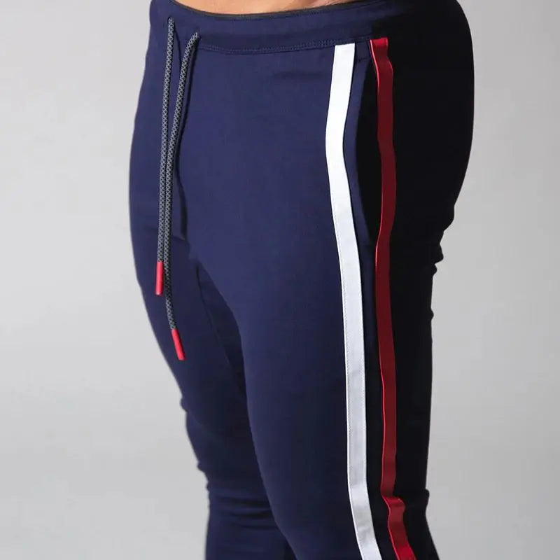 Men's Running Apparel: Casual, Training Sportswear Jogging Sweatpants / Rungear