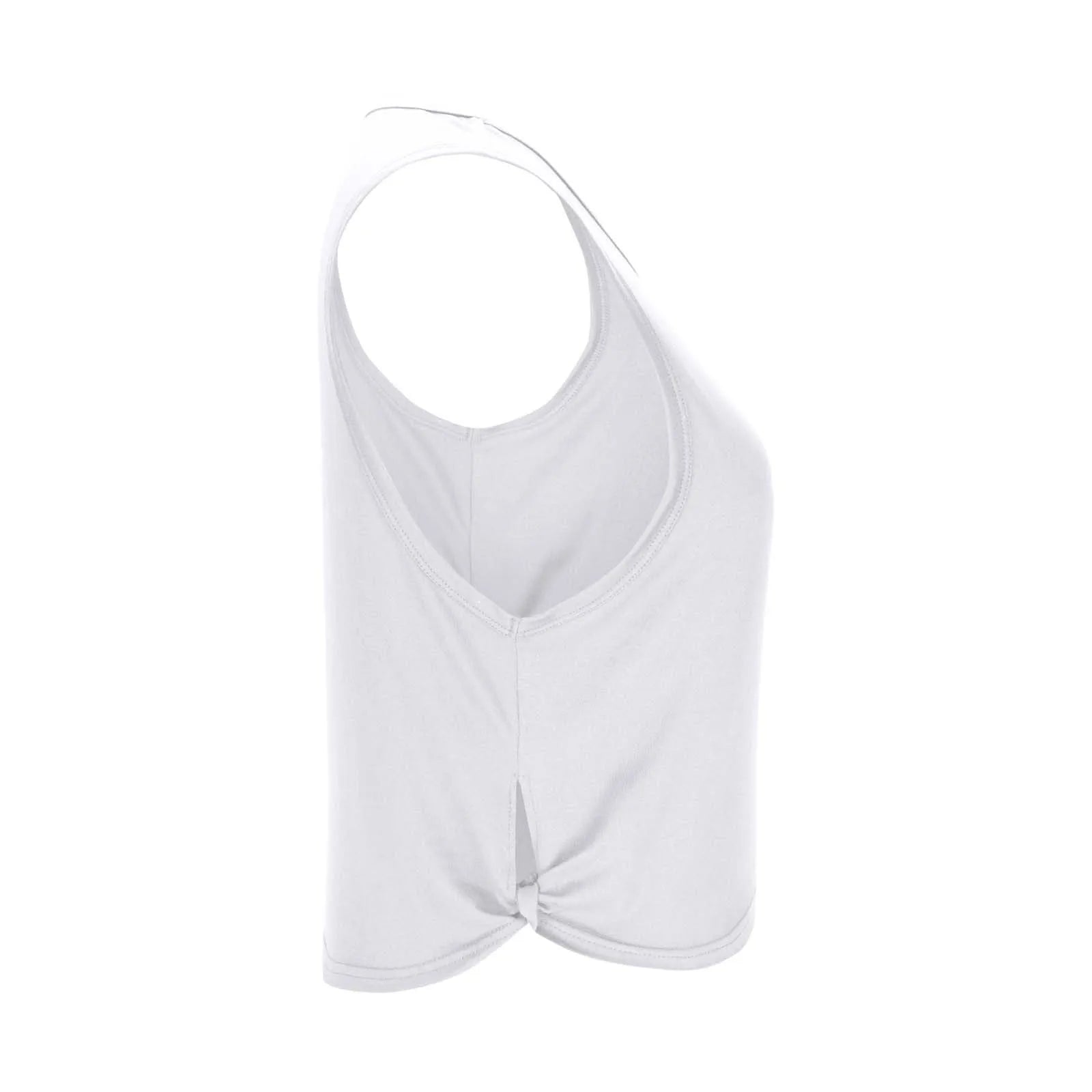 Women's Running Apparel: Sleeveless, Breathable, Cover-Up Tank Top / Rungear