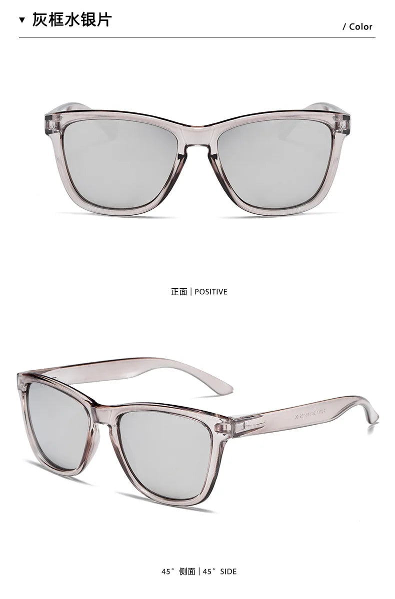 Running Accessories NZ: NEW UV Protection Sun Glasses For Outdoor Sports / Rungear