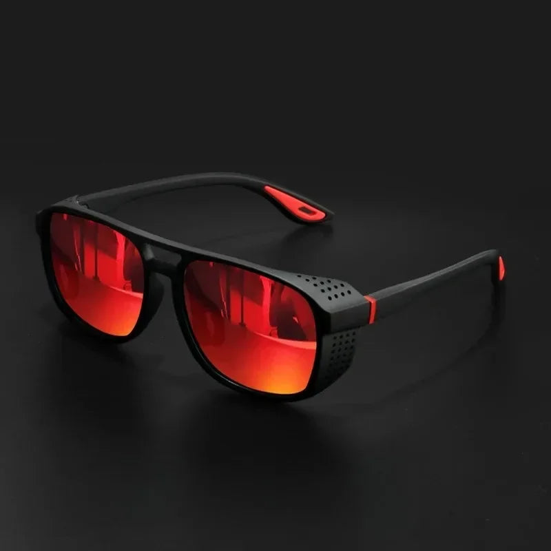 Running Sunglasses Gear: Polarized UV400 Unisex, Sports Sunglasses for Running, Hiking, Outdoors / Rungear