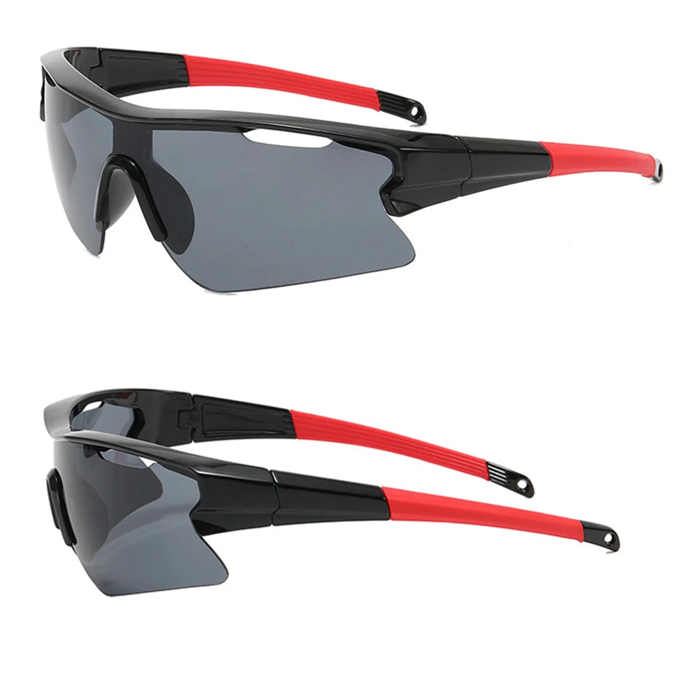 Running Sunglasses NZ: 2026 UV400 Unisex, Windproof, Shockproof, Sunglasses For Outdoor Sports / Rungear